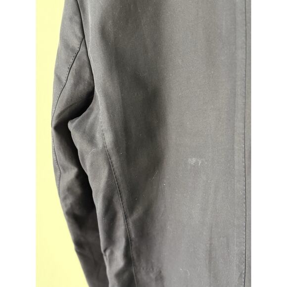 Faconnable Blazer Jacket Mens 3 Button Cotton Single Breasted Vented Italy Blue - Picture 6 of 13